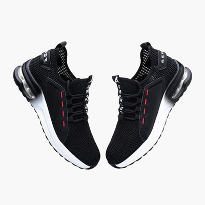 Herren Sicherheitsschuhe mit Stahlkappe