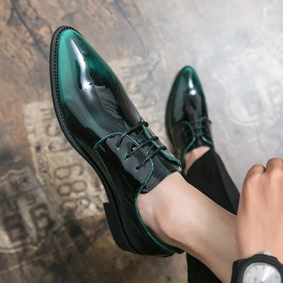Elegante Schuhe für Herren
