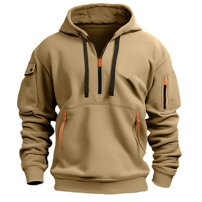 Lennart | SCHICKER HOODIE