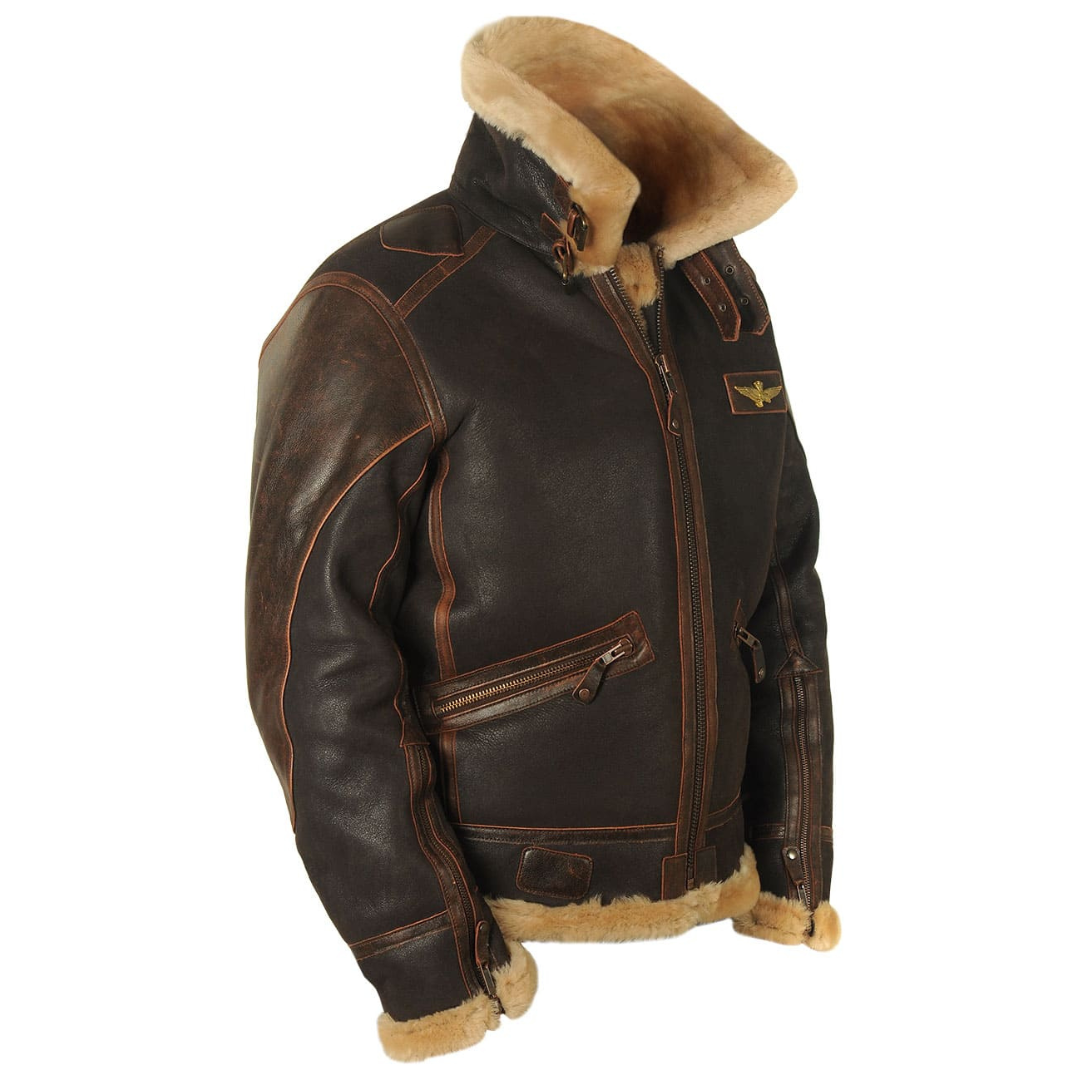 Maverick™ - Warme Pilotenjacke