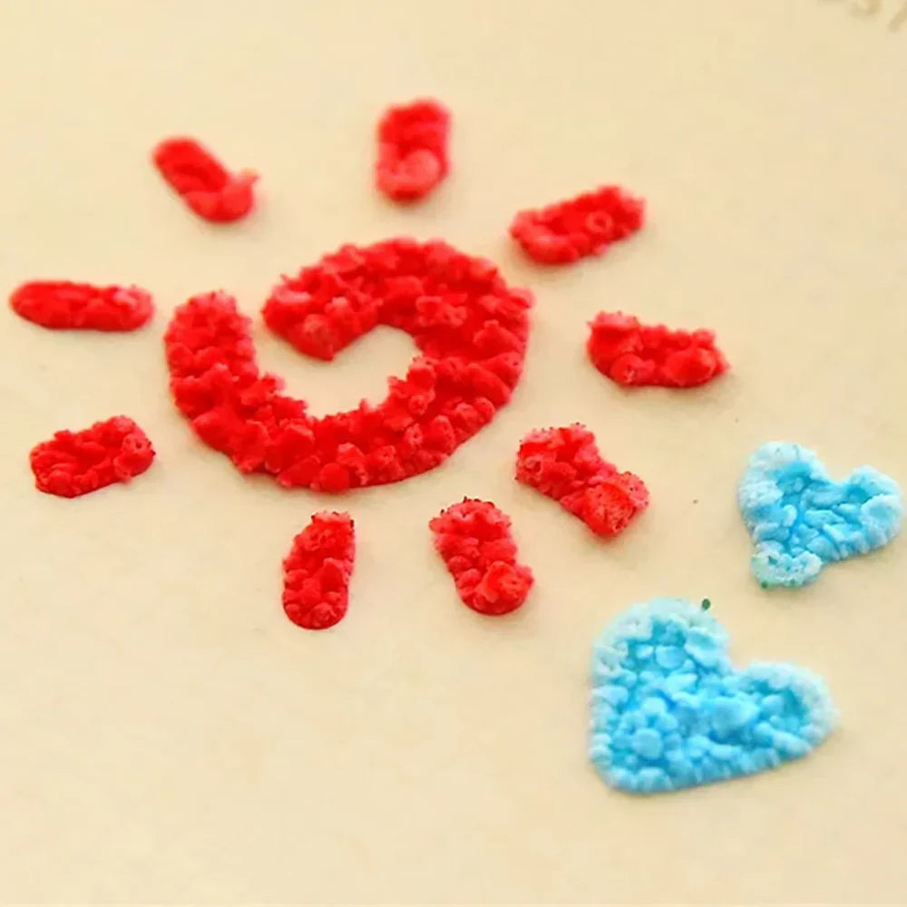 PopMarkieren™ Organisiert Snack-Stationen