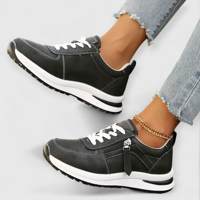 Leonica | Luxuriöser Komfort-Sneaker