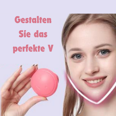 GesichtForm™ Definierende Kieferlinie Optimierung