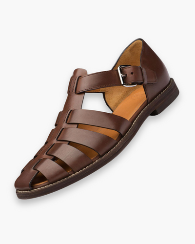 Herren Stilvolle Sandalen | Komfortabel und Modern