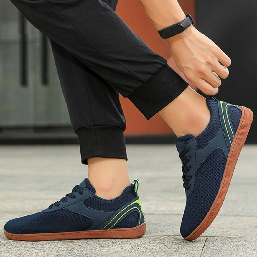 Freizeit Barfußschuhe