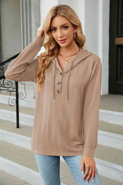 Lässiges-Aussehen Winterpullover für Damen