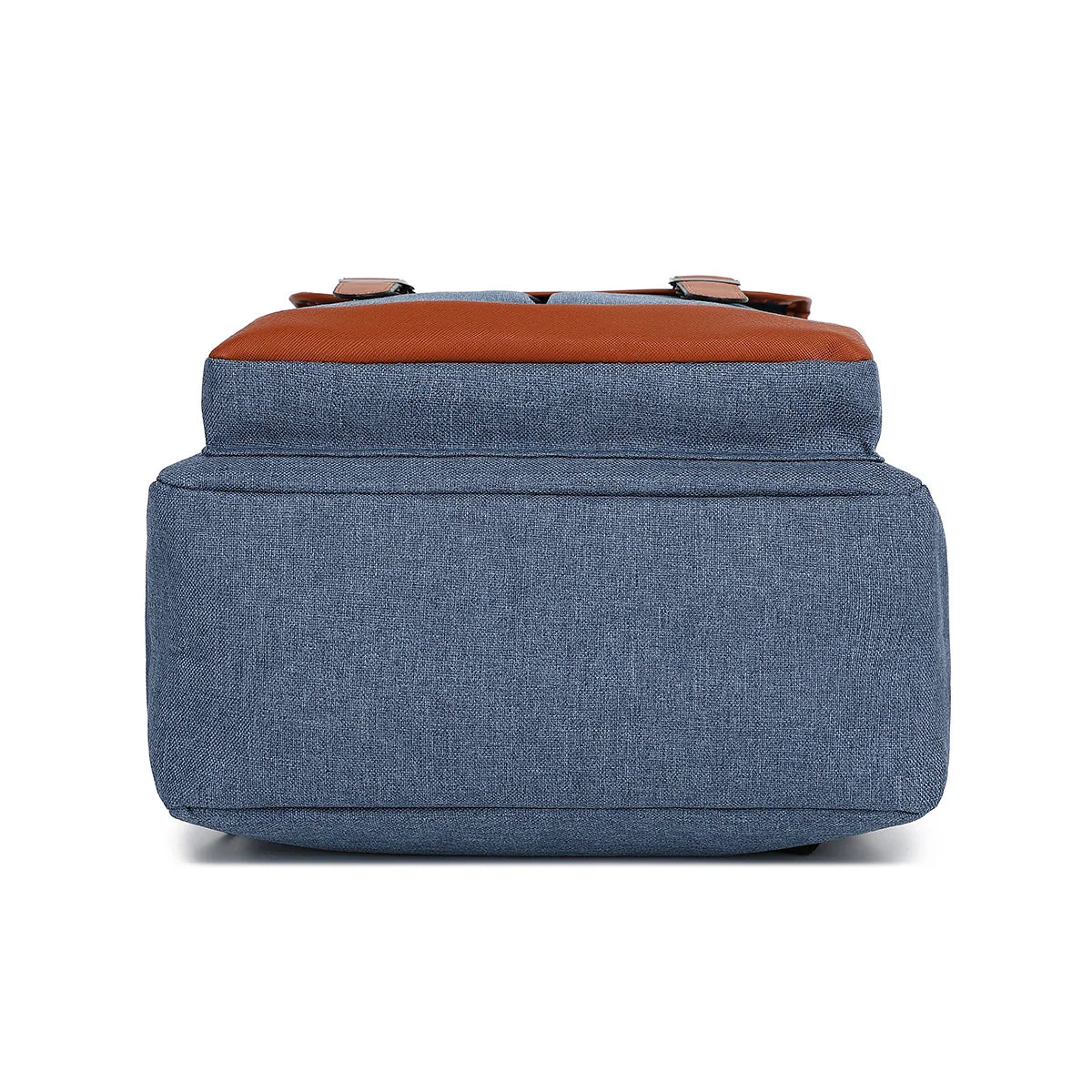 Unisex Vintage Groß Wasserdicht Rucksack | Canvas