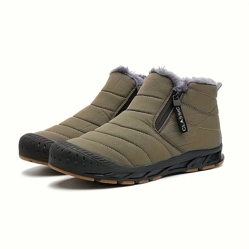 Winterschuhe für Herren
