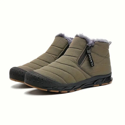 Winterschuhe für Herren