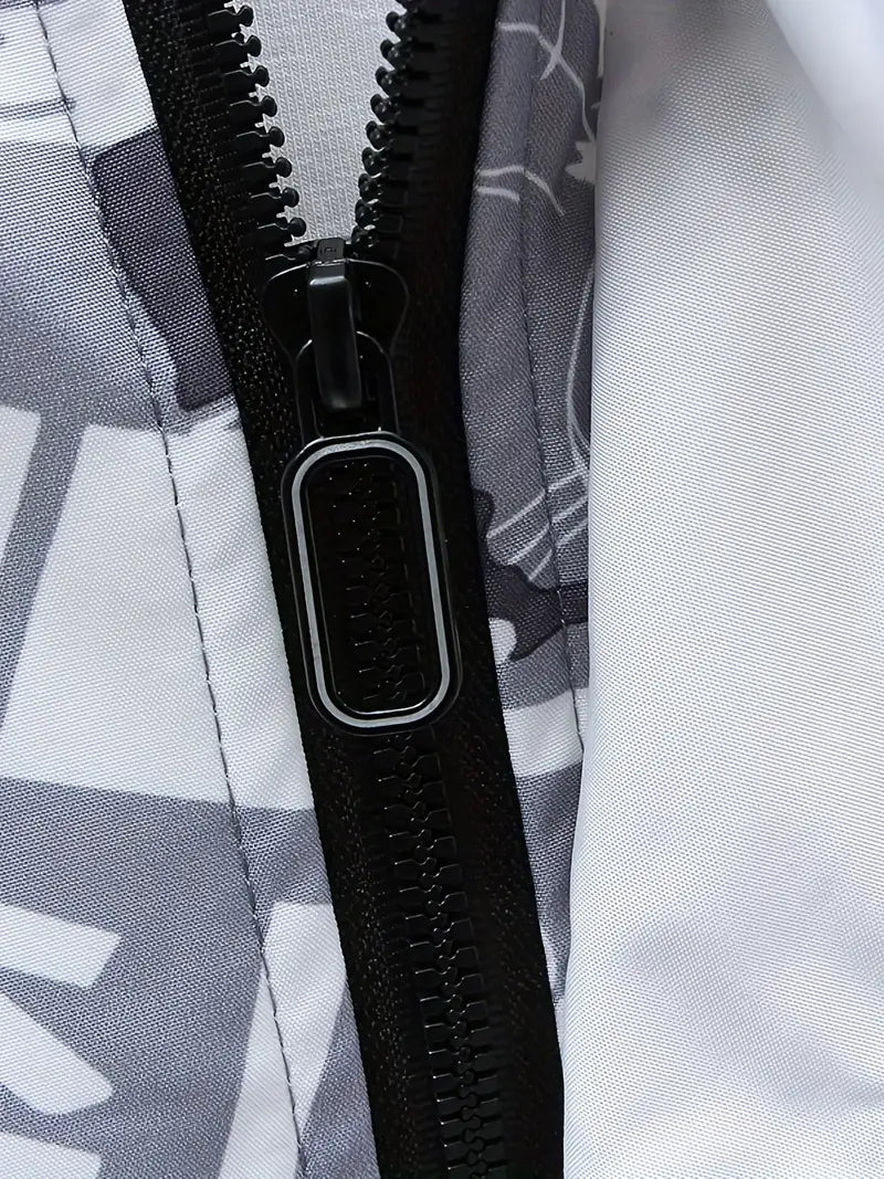 Stylische Windjacke für Herren