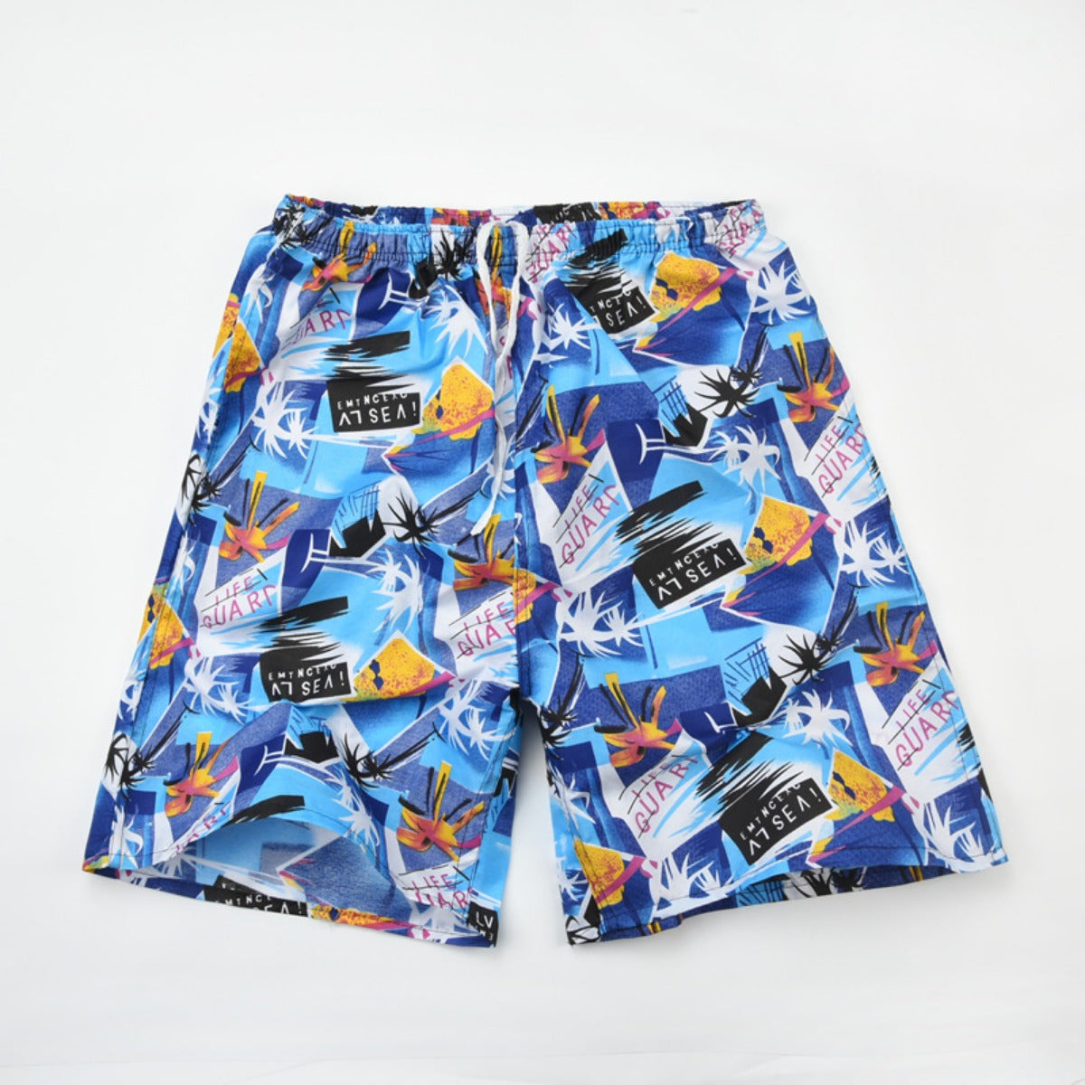 Heidi Mode | Lockere und bequeme Strandhosen