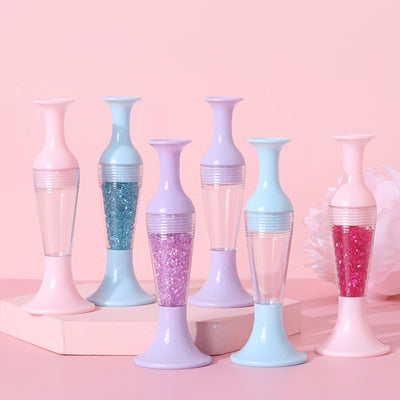 GlitzernderStift™ Präzise Wulstplatzierung