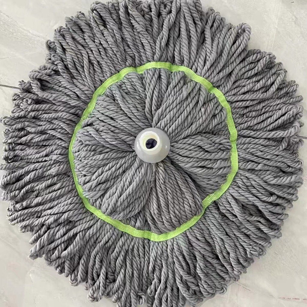 SchnellMopp™ Fortgeschrittene Wringing Mopp