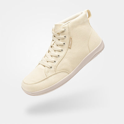 Alden | Komfort Barfußschuhe