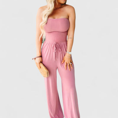 VANESSA | Frühlingsoverall