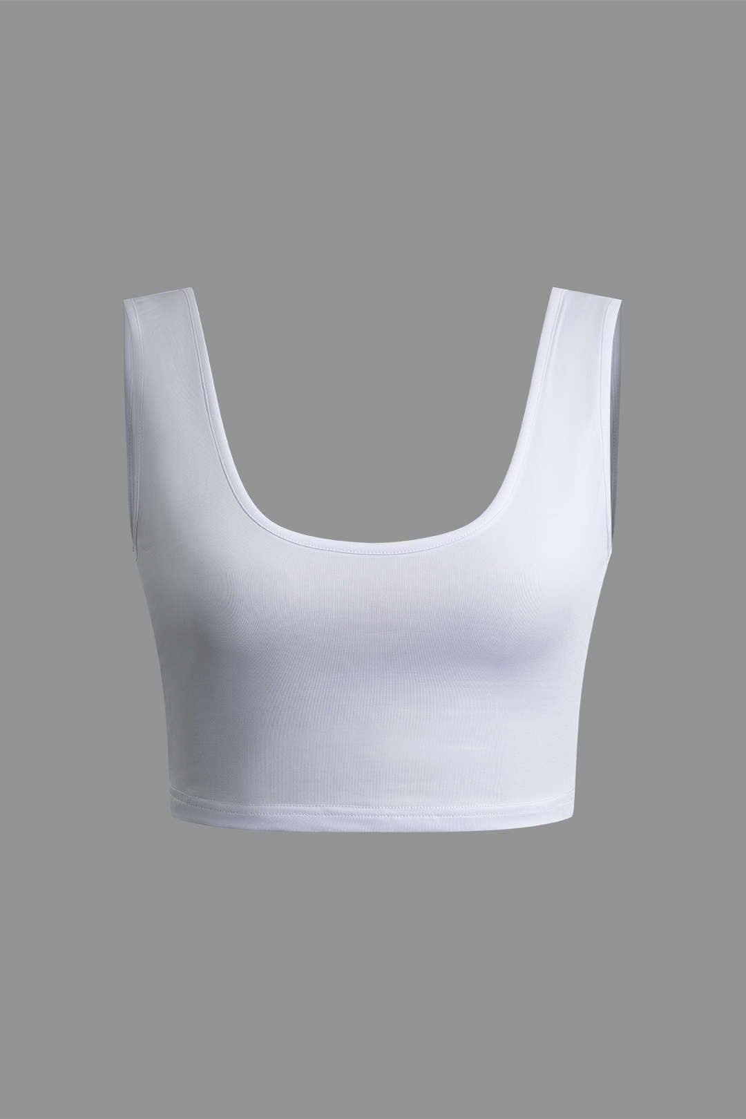 Asteria | Stilvolles Zweiteiler-Set mit Crop-Top & Maxirock