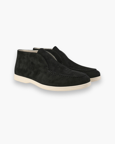 Herren Elegante Slip On Sneaker | Bequem und Stilvoll