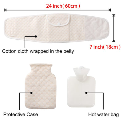KolikenLindern™ Beruhigt Baby's Bauch