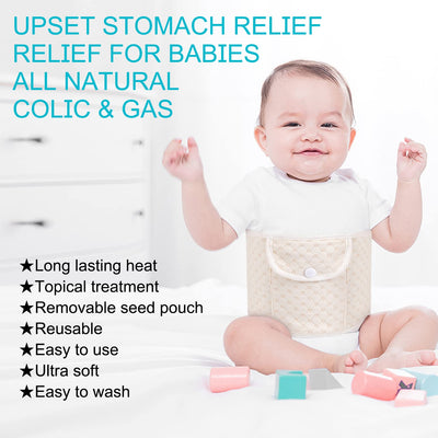 KolikenLindern™ Beruhigt Baby's Bauch