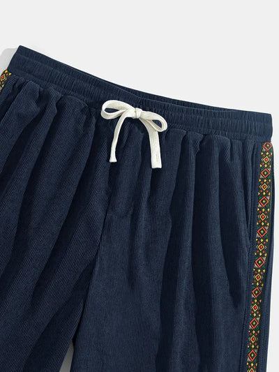 Collins - Atmungsaktive Elastische Šortky