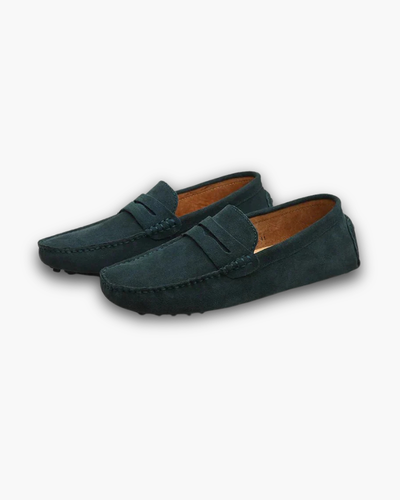 Herren Elegante Loafer Schuhe | Stilvoller Loafer