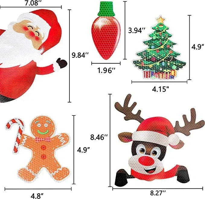 AutoGlanz™ Reflektierende Licht-Magie