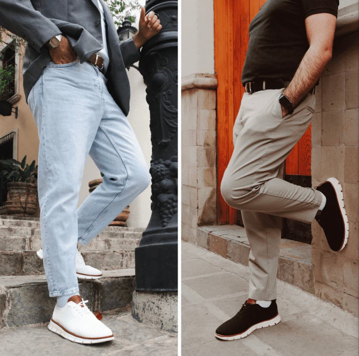 MILAN CLASSIC – ELEGANTER HERENSCHUH | VANROSSEM™