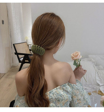 2+1 Gratis | HaarNest™ Müheloser Haar-Glanz