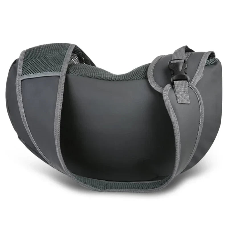 PfötchenTräger™ Stressfreie Haustier-Reisen