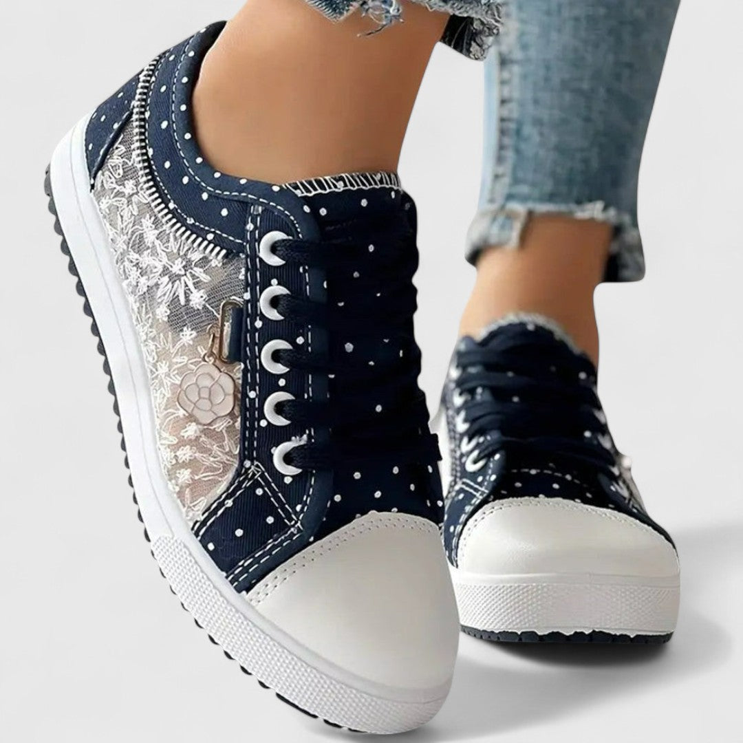 Natalie | Komfort-Sneaker