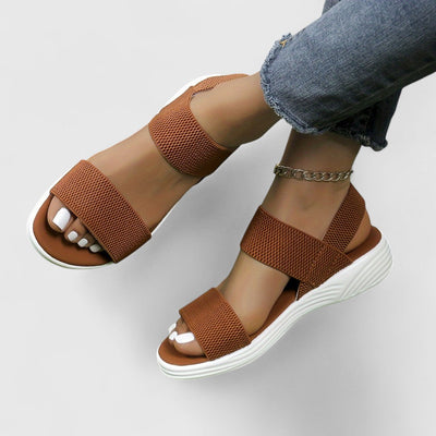 Delilah | Orthopädische Sandalen