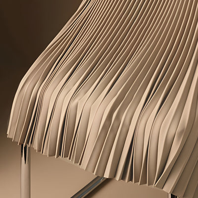 Heidi-Mode | Eleganter Sommer-Maxirock