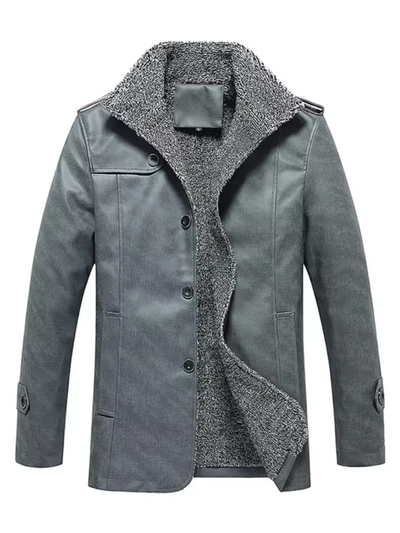 Lederjacke für Herren
