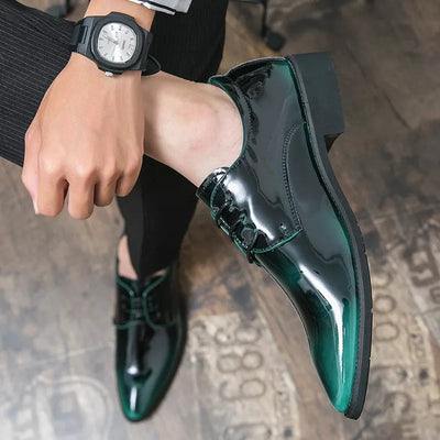 Elegante Schuhe für Herren