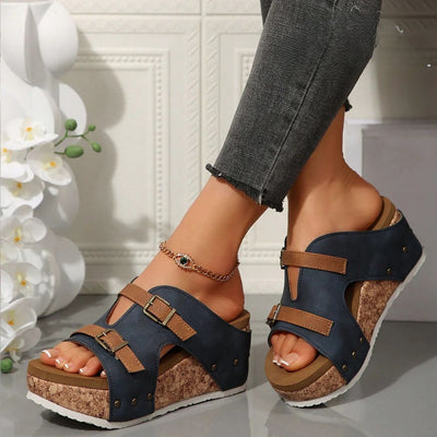 ORTOPÄDISCHE SANDALEN GIULIA - PRESTIGE™ | PREMIUM EDITION