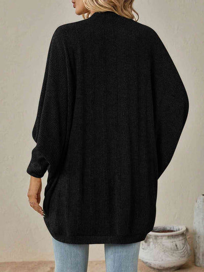 Klasse Casuales Winter-Strickjacke für Frauen