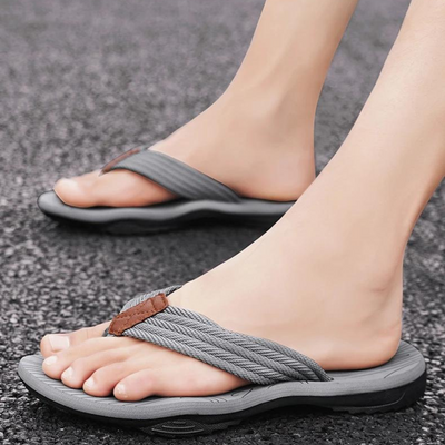 Lässige Flip-Flops für Herren