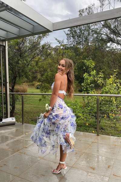 Martini - Maxi Volant Oceano