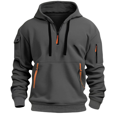 Lennart | SCHICKER HOODIE