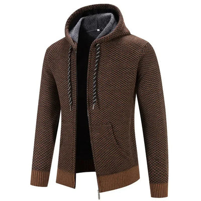 Becker | Eleganter Winterjacke