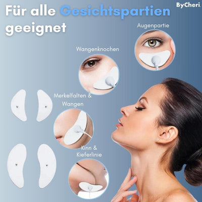 SeidenAuge™ Müde Augen wiederbeleben