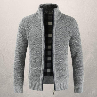 Gemütliche Jacke für Herren