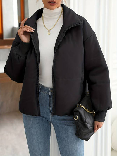 Bomberjacke für Damen