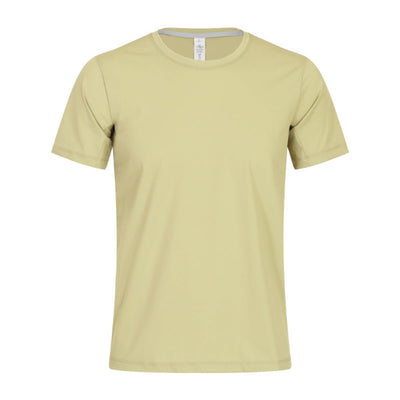 Heidi Mode | Schweiß atmungsaktiv schnell trocknend antibakteriell kurze Ärmel