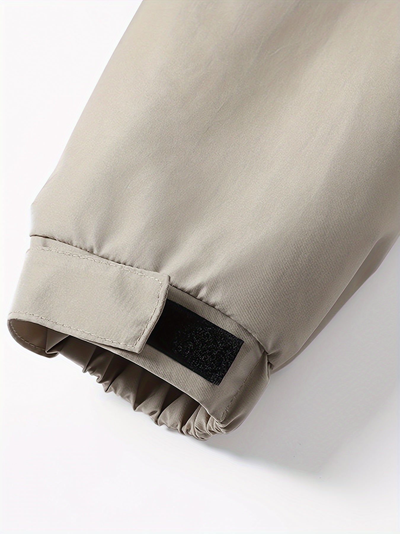 Windschutzjacke mit Kapuze für Herren