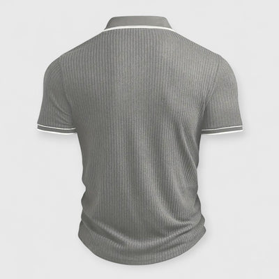 Sebastian | Premium-Polohemd