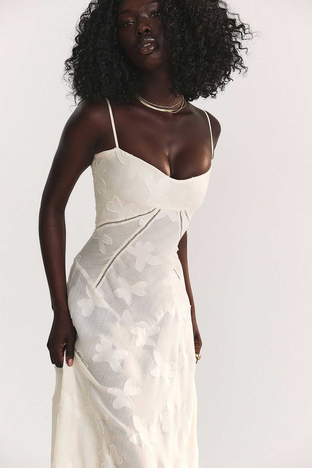 Alessia - Elegantes Kleid