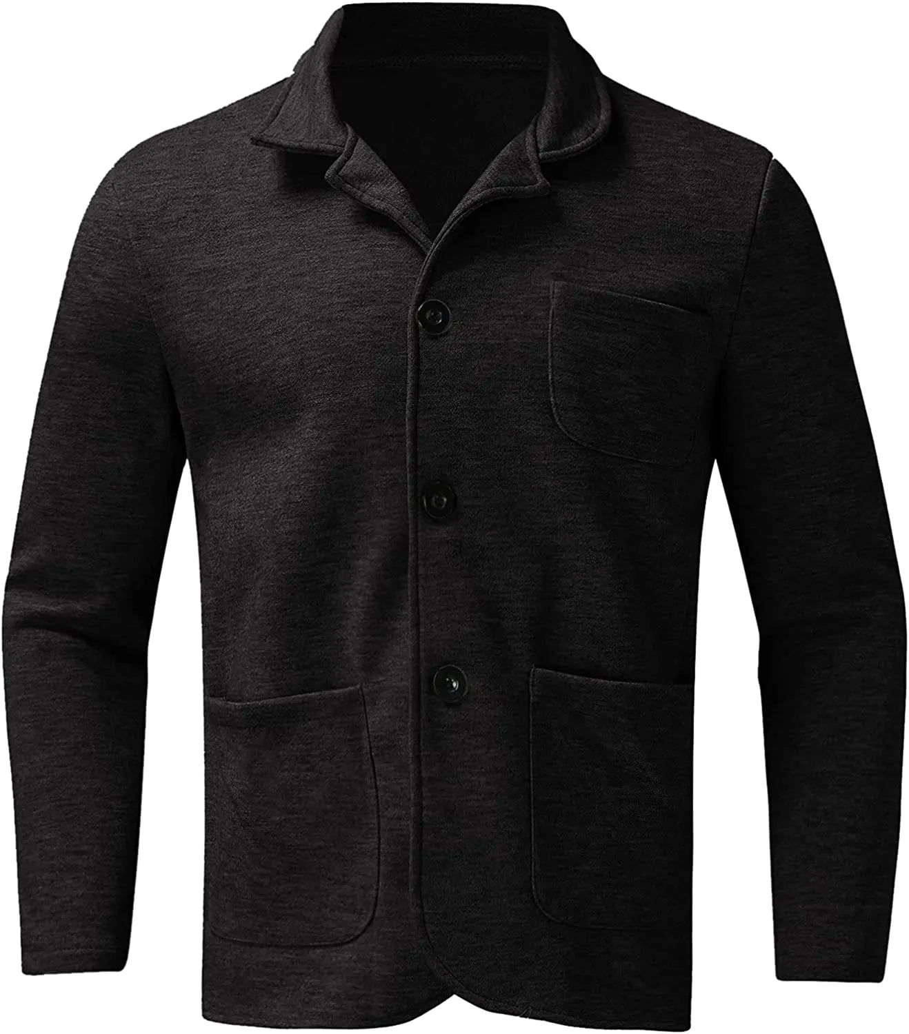 Lässiger Blazer für Männer