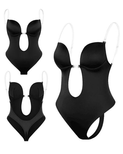 Body Shaper Unsichtbare nahtlose Schlinge