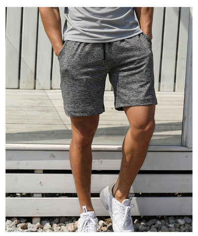 Heidi Mode | Schnell trocknende Sportshorts